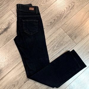 PAIGE Hidden Hills Skinny Jeans